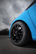 Renault Clio by PM Waldow 2016 года